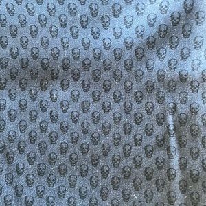 Peter Millar Skull Golf Shorts